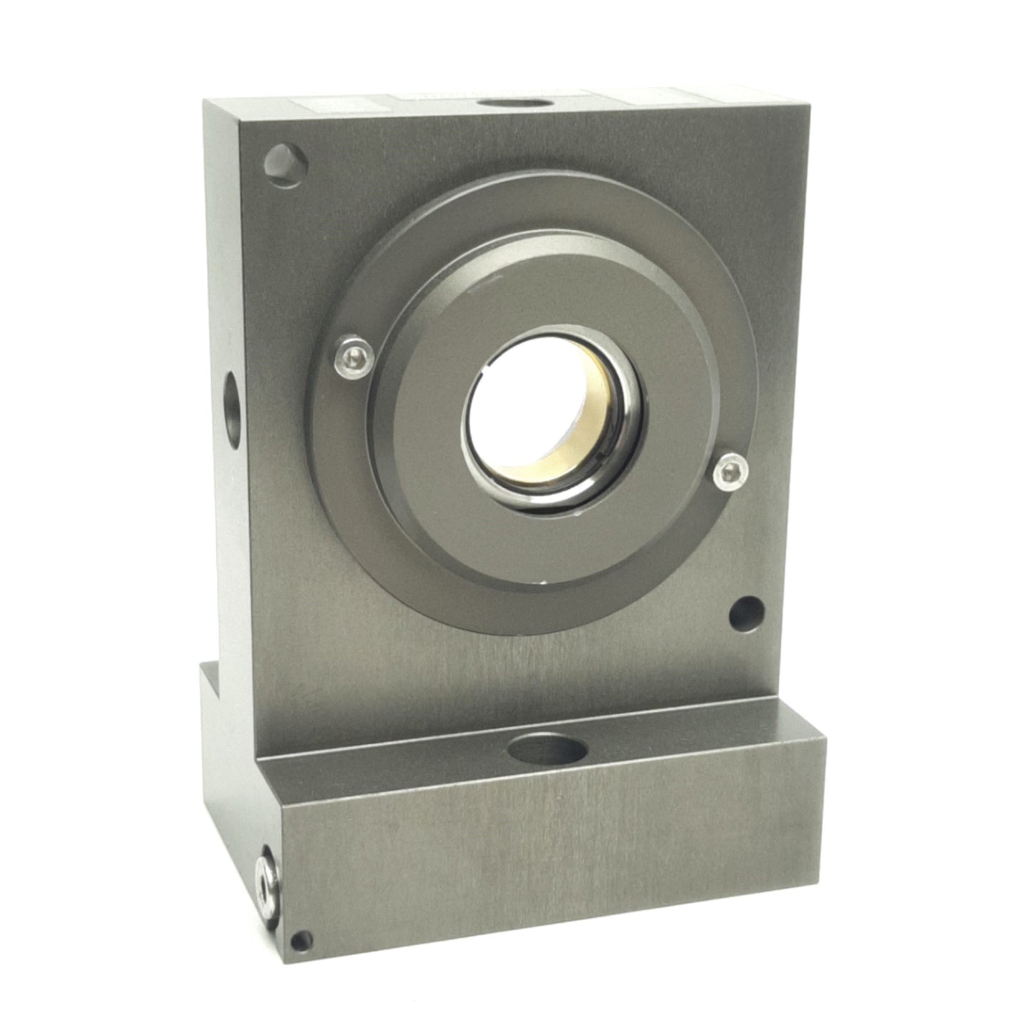Used TRUMPF HAAS LASER 22-21-06-00/07 LASER BEAM Lens Holder, For HL Series