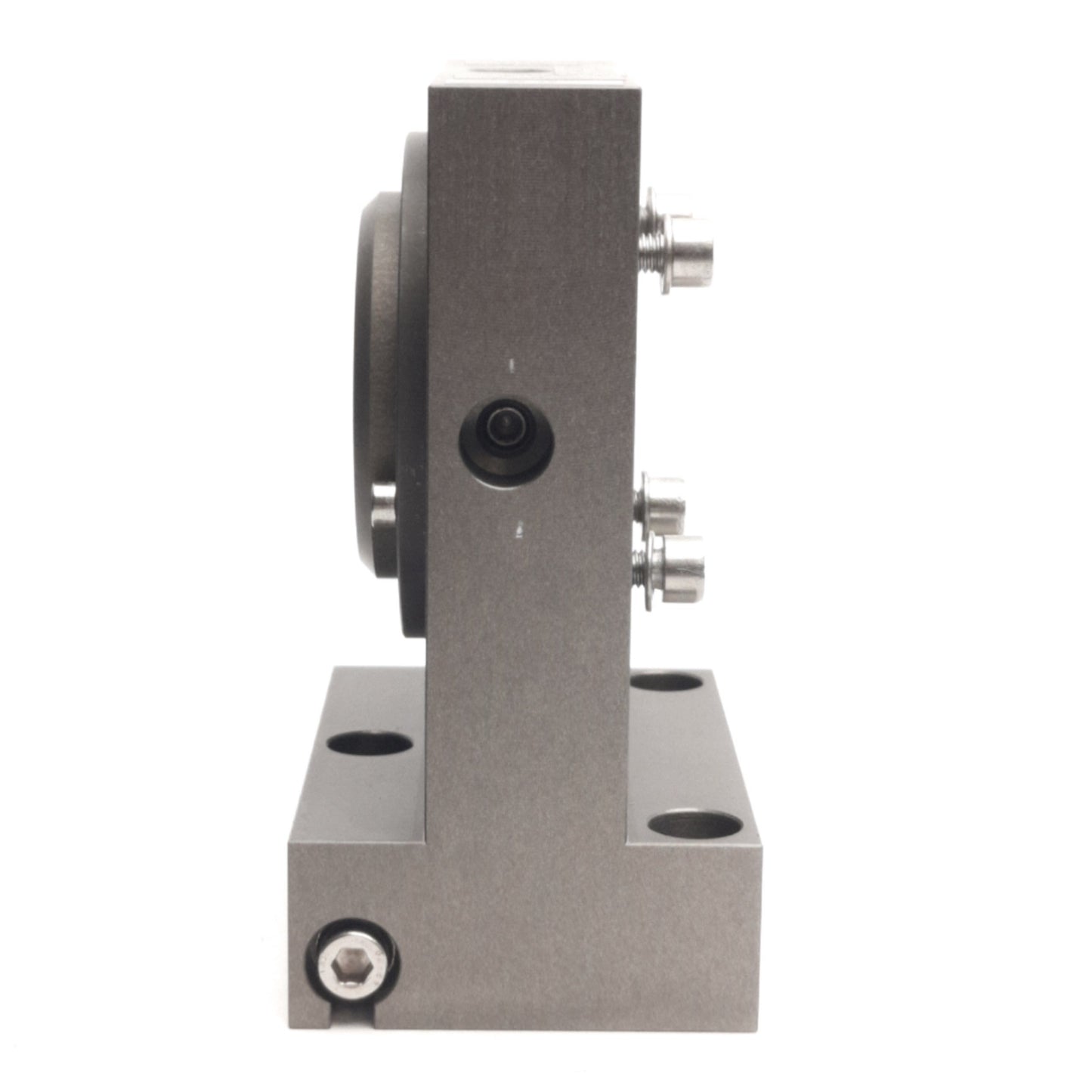 Used TRUMPF HAAS LASER 22-21-06-00/07 LASER BEAM Lens Holder, For HL Series