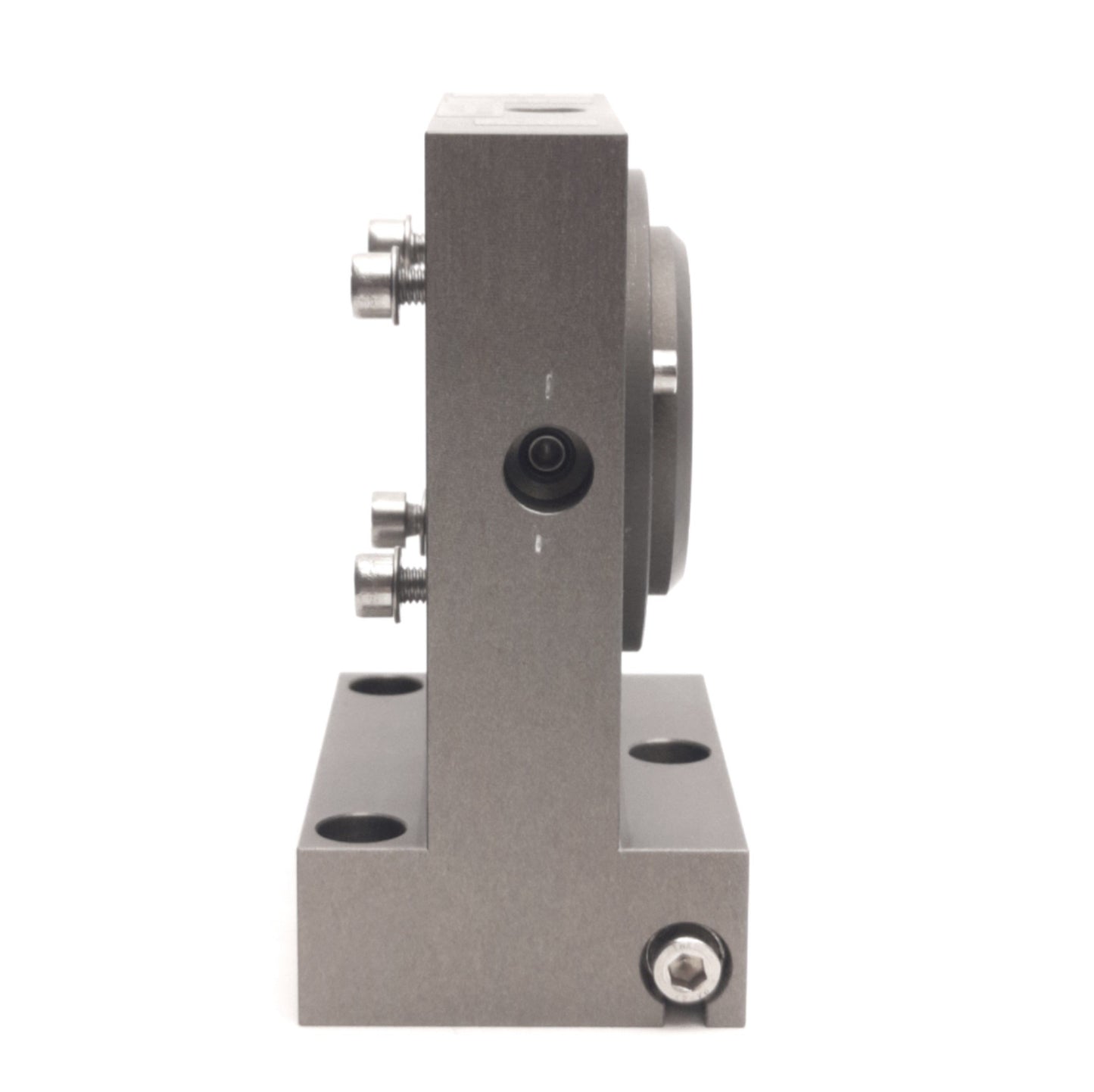 Used TRUMPF HAAS LASER 22-21-06-00/07 LASER BEAM Lens Holder, For HL Series