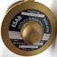 Used ESAB R-6703 22236 Pressure Regulator, 400psig In, 150psig Out, 1/2in NPT