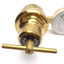 Used ESAB R-6703 22236 Pressure Regulator, 400psig In, 150psig Out, 1/2in NPT