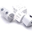 New Lot of 6 80/20 4188 90 Degree Structural Pivot Nub 10 Series