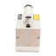 Used TRUMPF HAAS LEM 12A-4721 12-08-33-00/06 LASER Measuring Sensor, HL Series