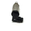 Used Omega PX215-060GI Pressure Transducer Sensor 7-35VDC IN, 4-20mA OUT, 0-60 psi