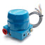 Used Tescom ER3000FI-1 Pressure Controller 120PSI IN, 0-100PSI OUT, 1/8 1/4 1/2 NPT