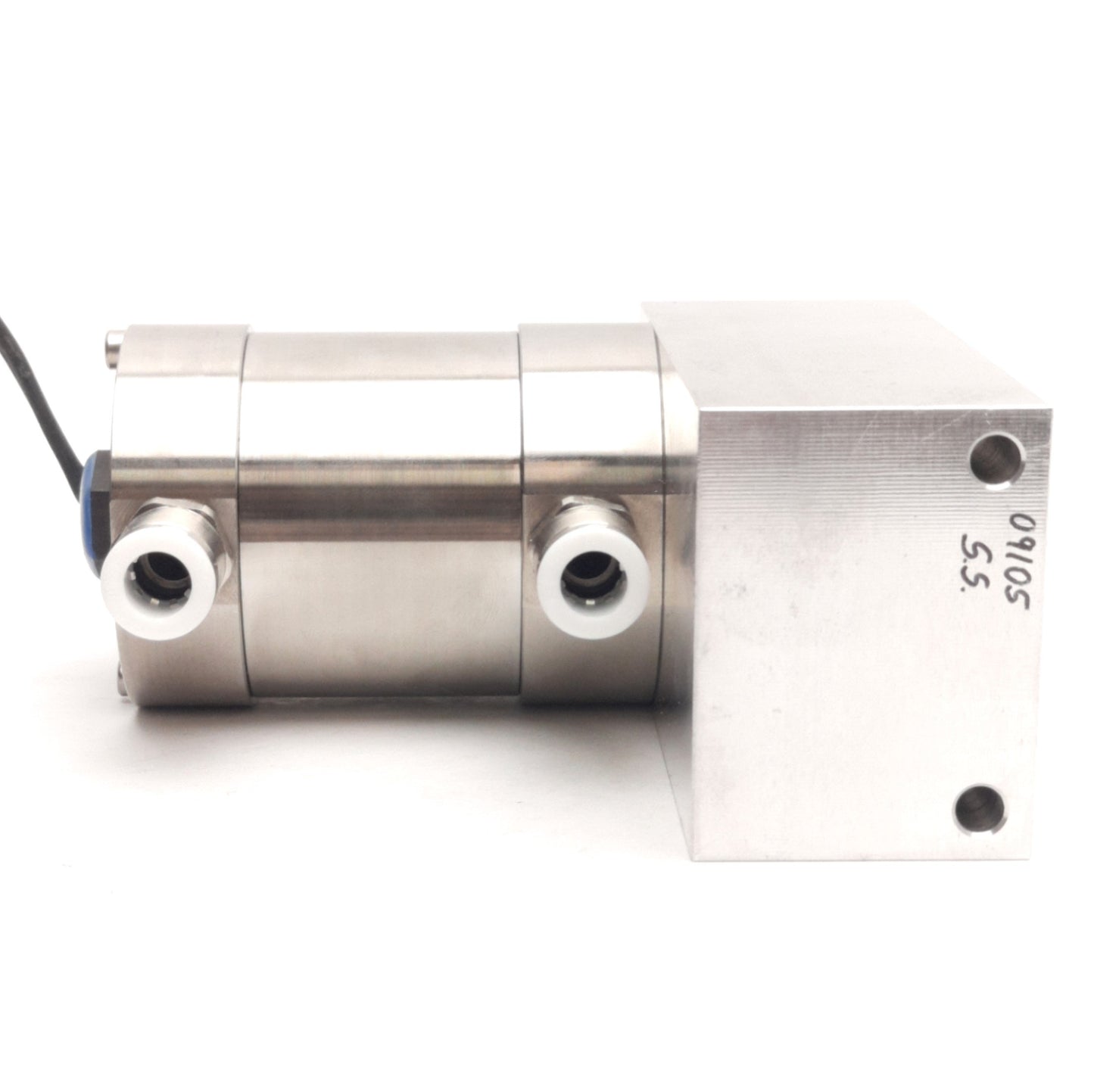 Used TRUMPF HAAS 07-04-78-00/02 17-07-08-00/05 LASER Absorber Module For HL Series