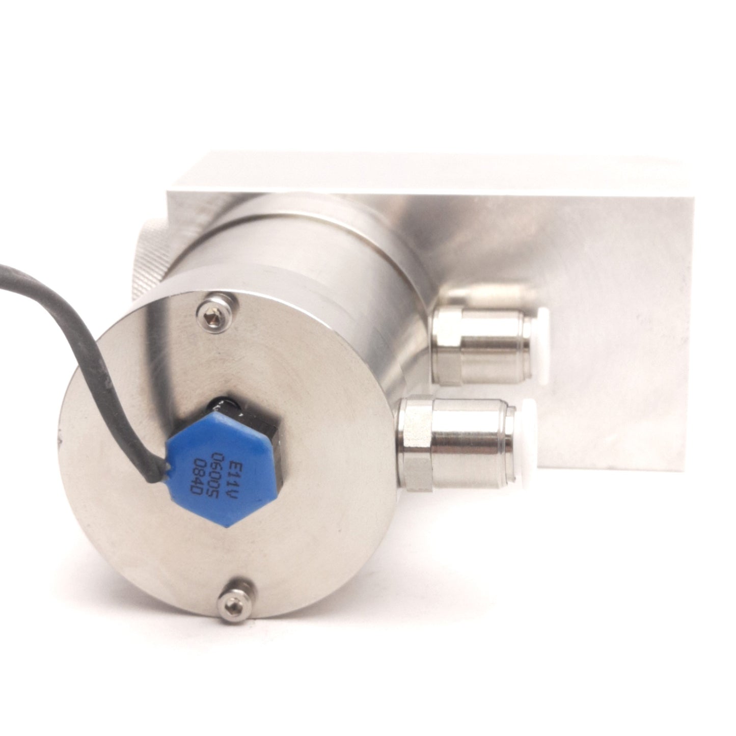 Used TRUMPF HAAS 07-04-78-00/02 17-07-08-00/05 LASER Absorber Module For HL Series