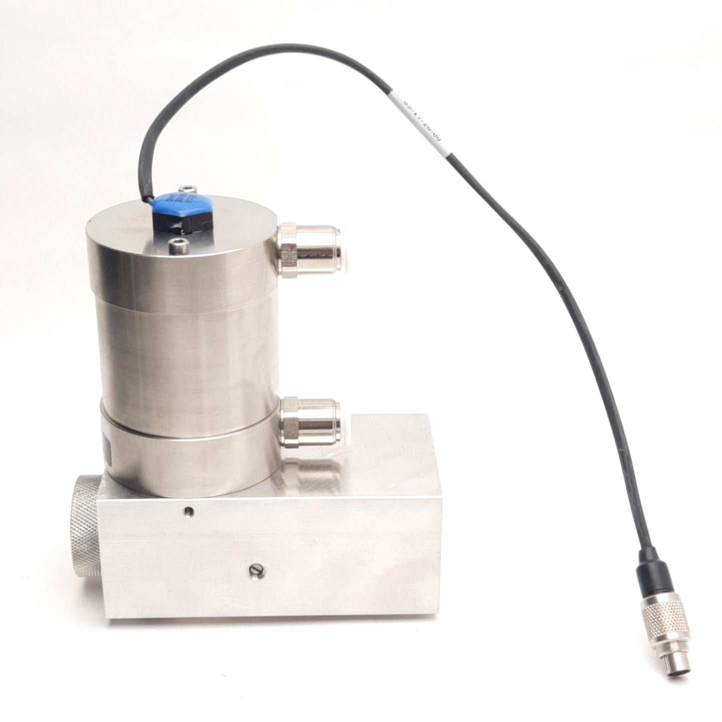Used TRUMPF HAAS 07-04-78-00/02 17-07-08-00/05 LASER Absorber Module For HL Series