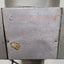 Used Lightnin XJ-30 Clamp Mount Gear Drive Mixer With A310 Impeller 0.3HP, 115/230VAC