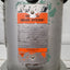Used Lightnin XJ-30 Clamp Mount Gear Drive Mixer With A310 Impeller 0.3HP, 115/230VAC