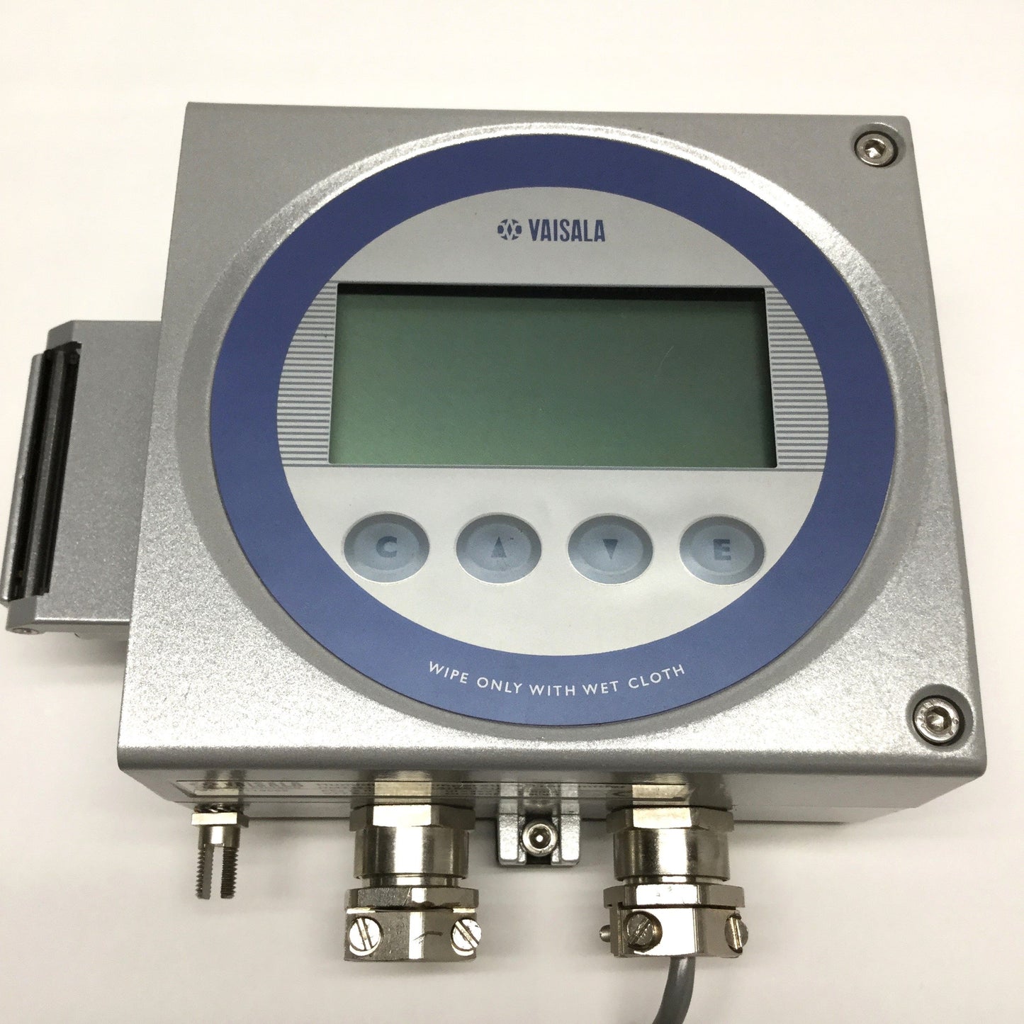 Used Vaisala HMT363 Humidity & Temperature Transmitter, Duct Mount, No Probe