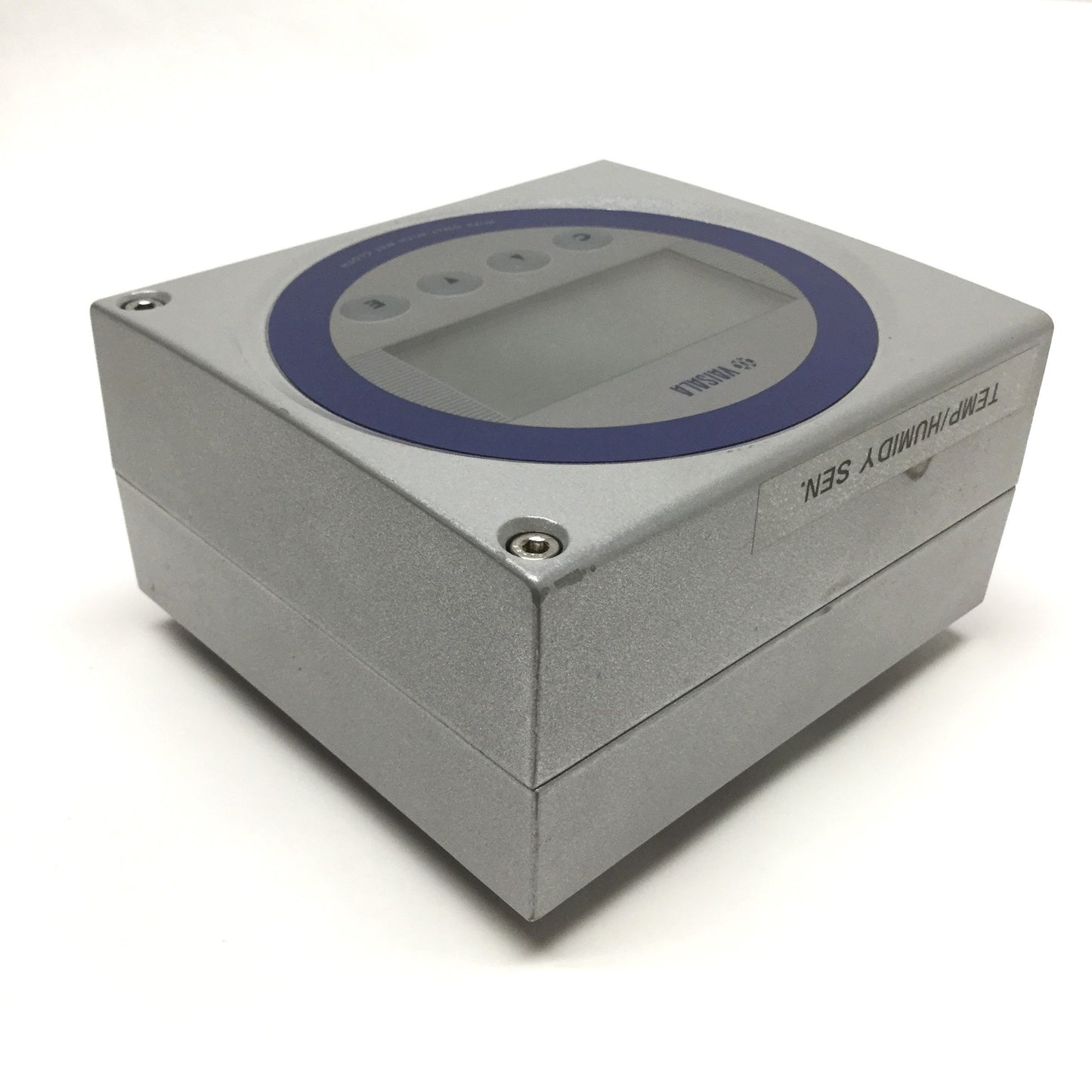 Used Vaisala HMT363 Humidity & Temperature Transmitter, Duct Mount, No Probe