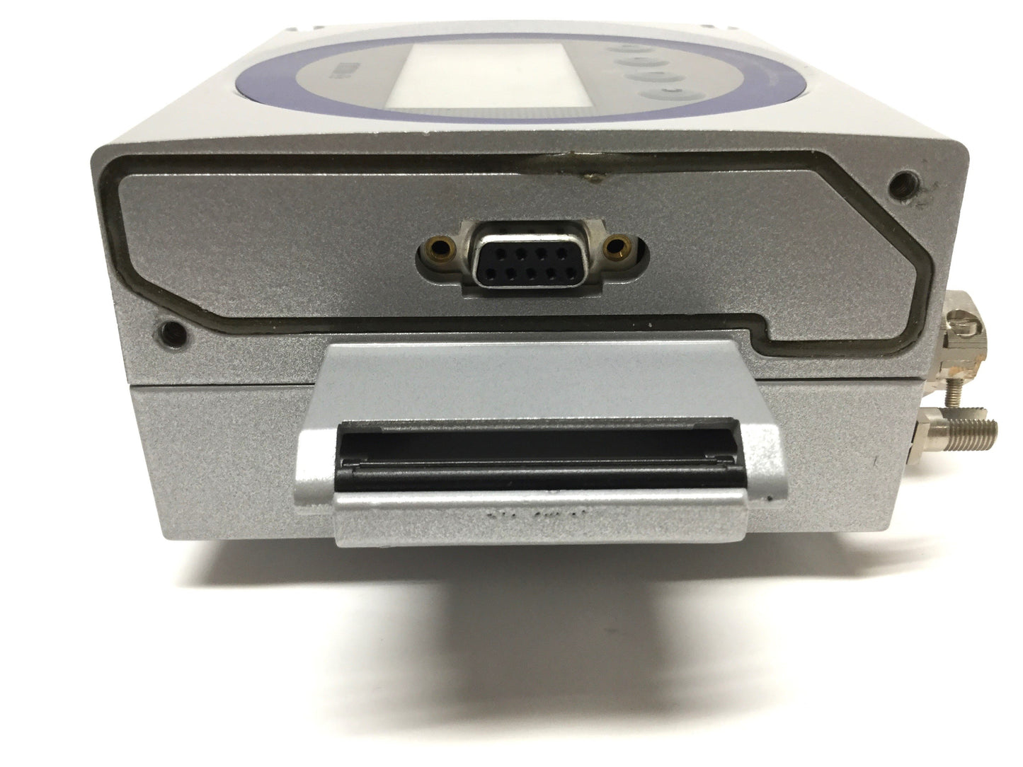 Used Vaisala HMT363 Humidity & Temperature Transmitter, Duct Mount, No Probe