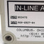 Used Honeywell Sensotec 060-6827-04 In-Line Amplifier, 18-28VDC In, +/- 10VDC Out