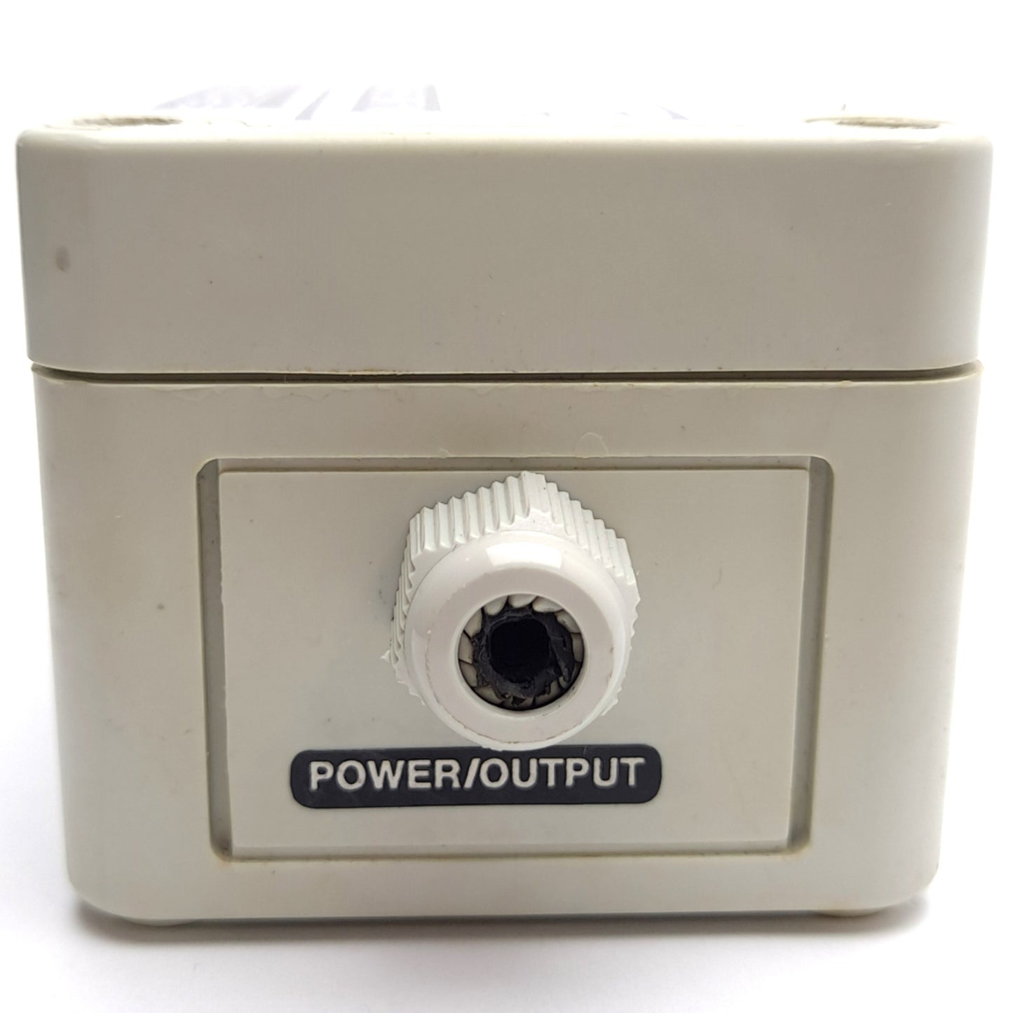 Used Honeywell Sensotec 060-6827-04 In-Line Amplifier, 18-28VDC In, +/- 10VDC Out