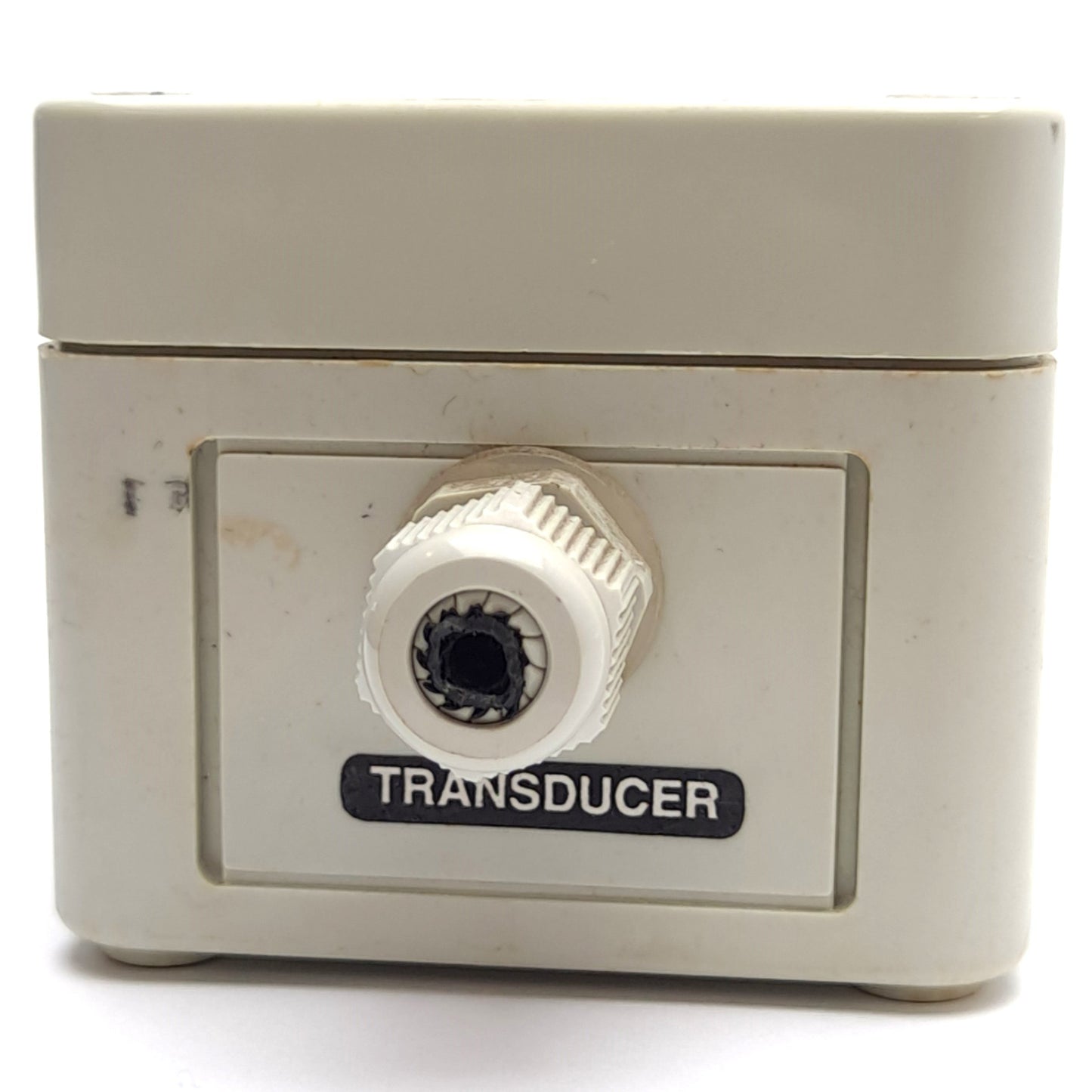 Used Honeywell Sensotec 060-6827-04 In-Line Amplifier, 18-28VDC In, +/- 10VDC Out