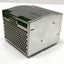 Used Mean Well DRP-240-48 Power Supply, 48VDC 5A Output, 100-240VAC 3.5A Input
