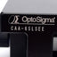 Used OptoSigma CAA-65LSEE Carrier For Medium Optical Rail, 90x65mm, M6x1.0 Thread