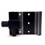 Used OptoSigma CAA-65LSEE Carrier For Medium Optical Rail, 90x65mm, M6x1.0 Thread