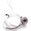 Used Honeywell Sensotec AL311BL Load Cell, 25lb Range, 2mV/V Output, 10VDC Excitation