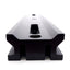 Used OptoSigma OBT-300SH Medium Low-Profile Optical Rail, 300mm L x 50mm W x25mm H