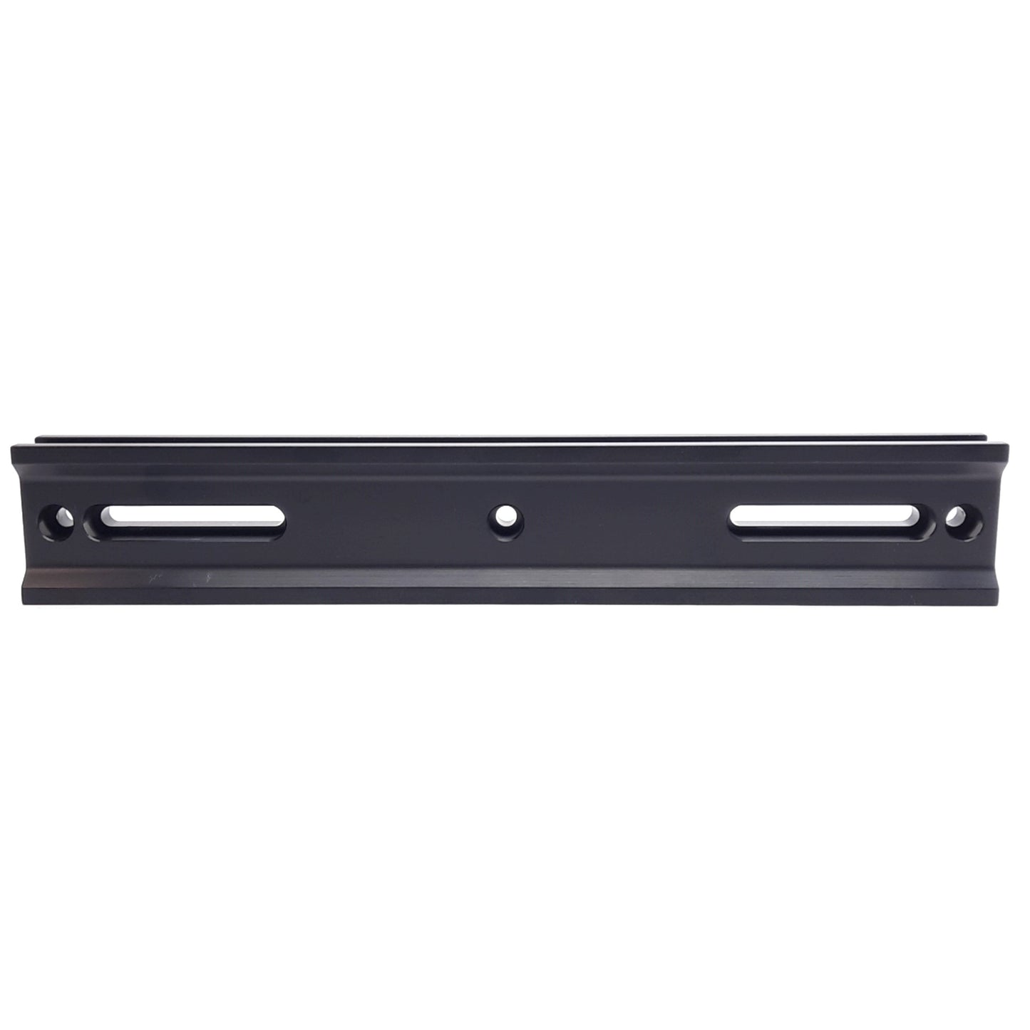 Used OptoSigma OBT-300SH Medium Low-Profile Optical Rail, 300mm L x 50mm W x25mm H