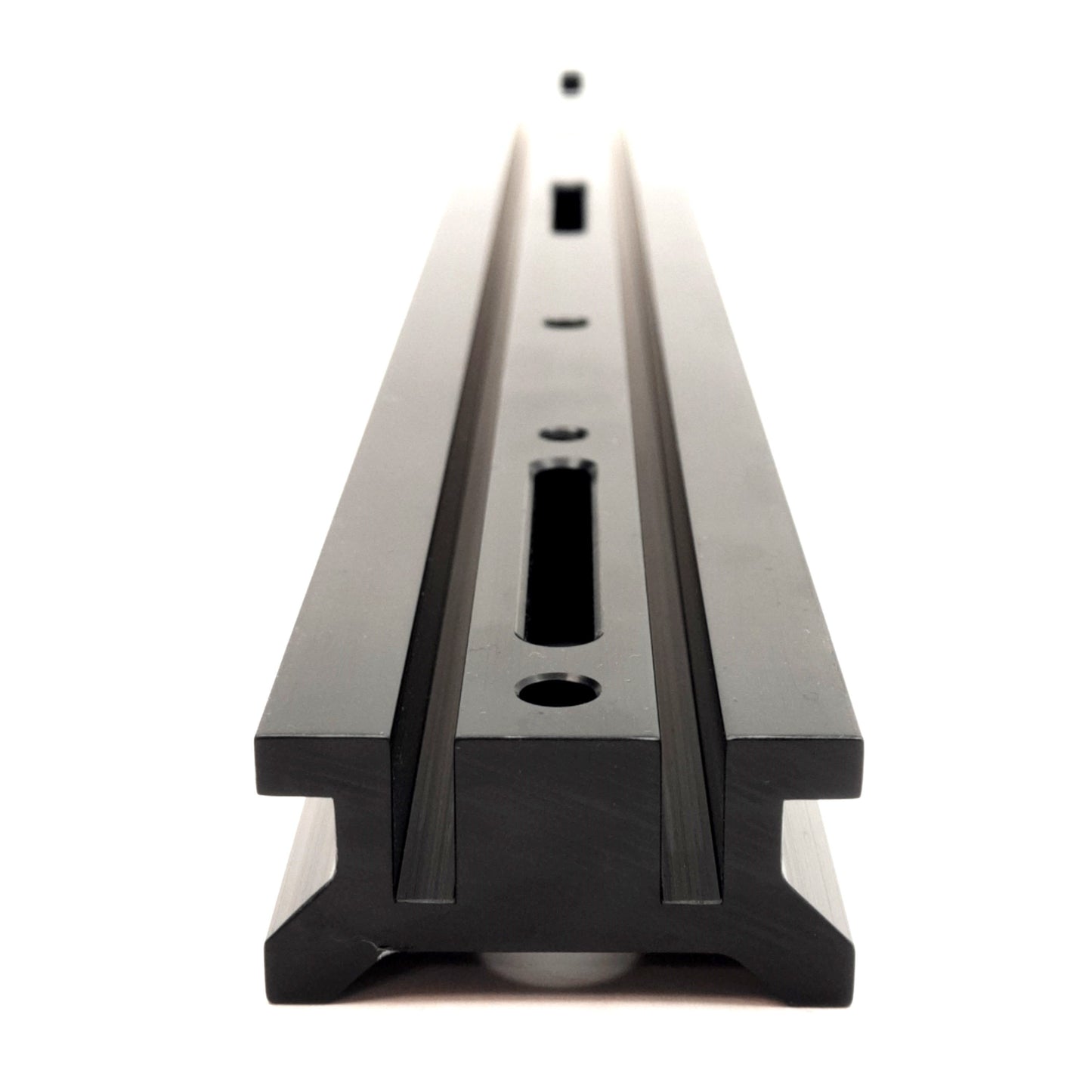 Used OptoSigma OBT-500SH Medium Low-Profile Optical Rail, 500mm L x 50mm W x25mm H