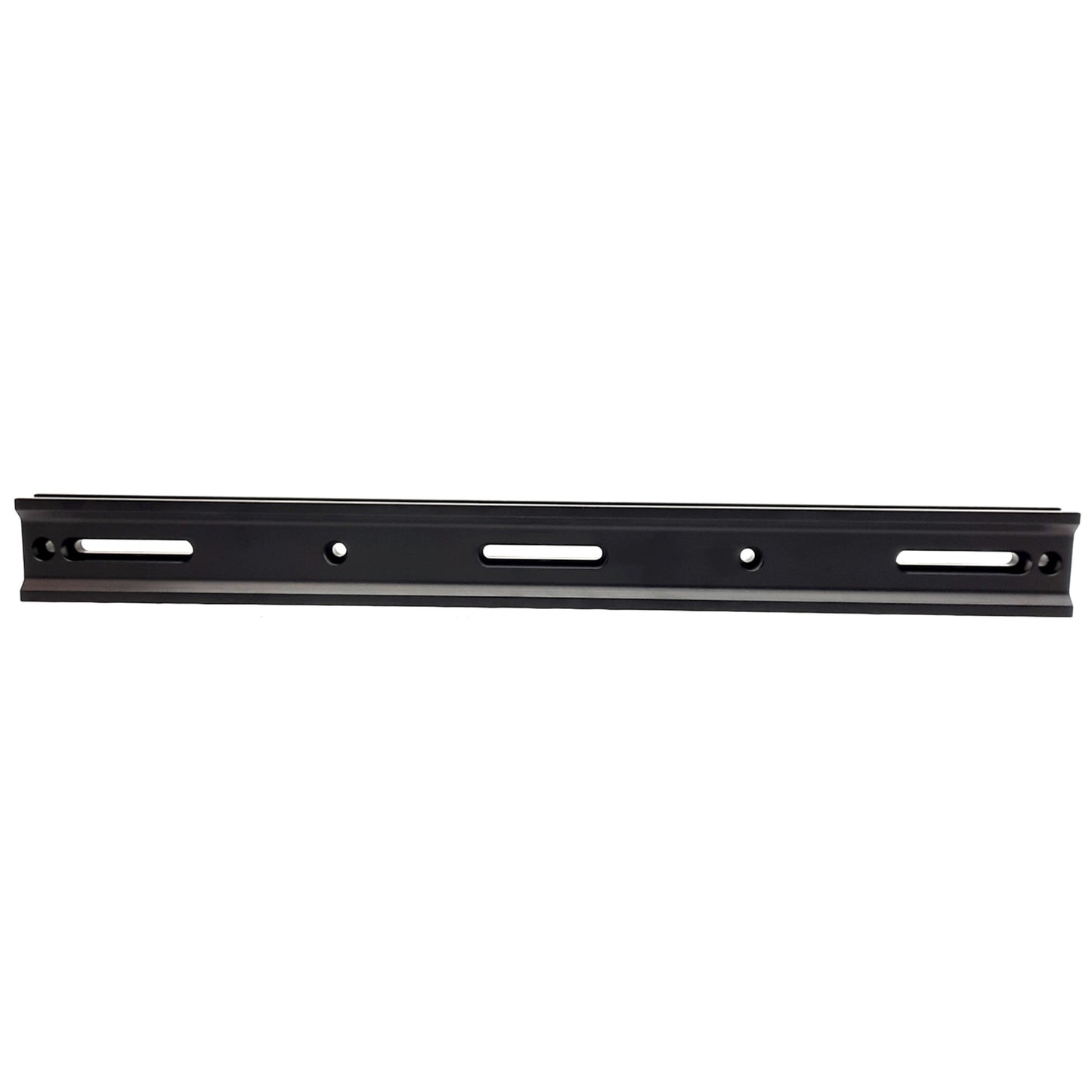 Used OptoSigma OBT-500SH Medium Low-Profile Optical Rail, 500mm L x 50mm W x25mm H