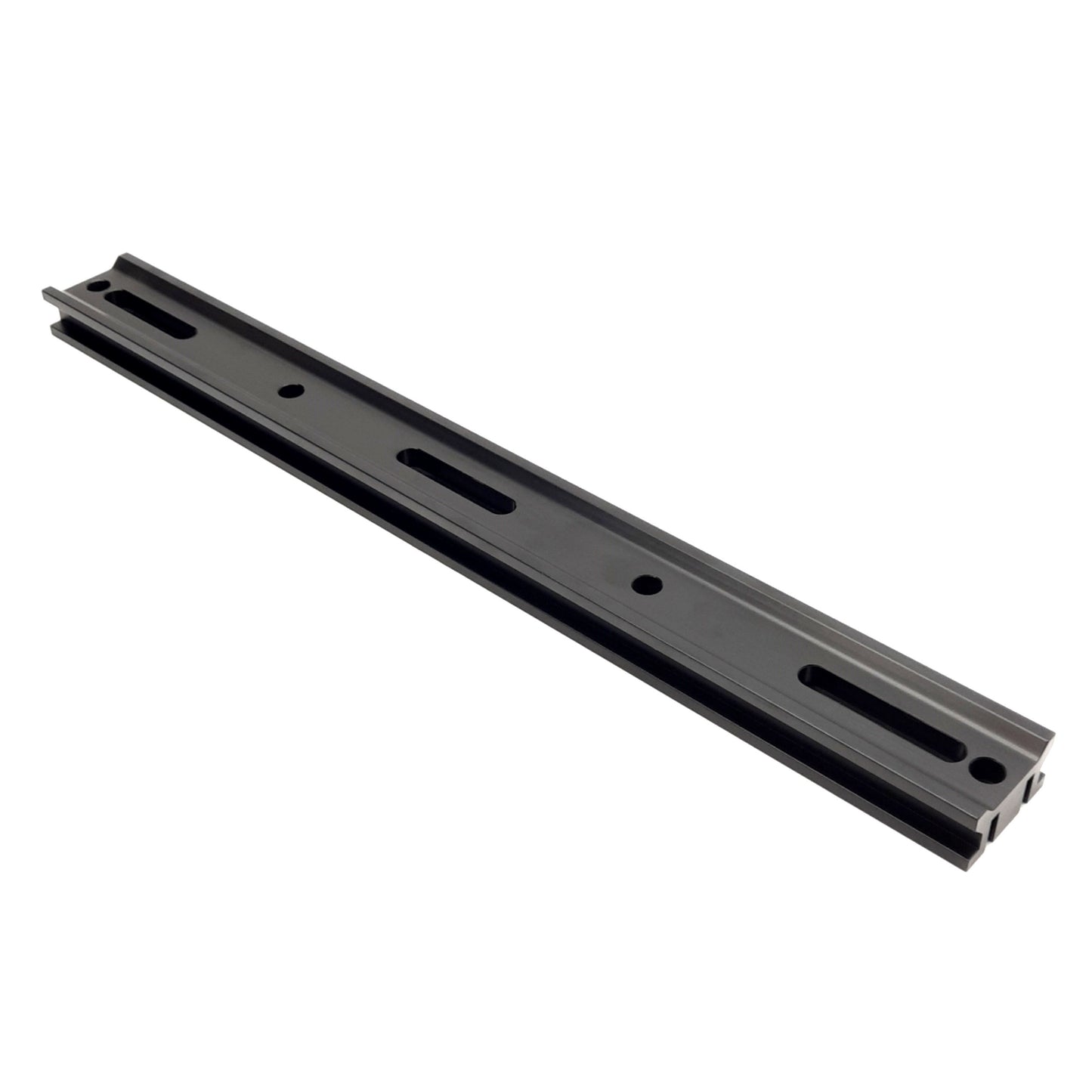 Used OptoSigma OBT-500SH Medium Low-Profile Optical Rail, 500mm L x 50mm W x25mm H