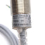 Used Allen Bradley 872C-A10N18-A2 Inductive Proximity Sensor, 10mm, 20-250VAC, N.O.