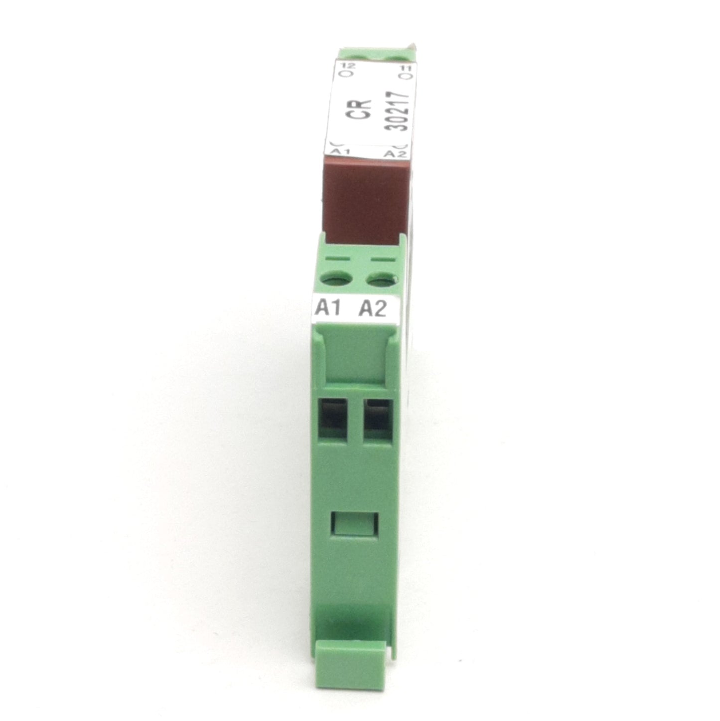 Used Phoenix Contact 2942111 Relay Module 1NC, 250V 8A Max, DIN Rail, 24VDC Coil