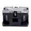 Used Telemecanique XEN-L1121 Contact Block, Normally Closed, 3A 240VAC / 0.27A 250VDC