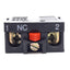 Used Telemecanique XEN-L1121 Contact Block, Normally Closed, 3A 240VAC / 0.27A 250VDC