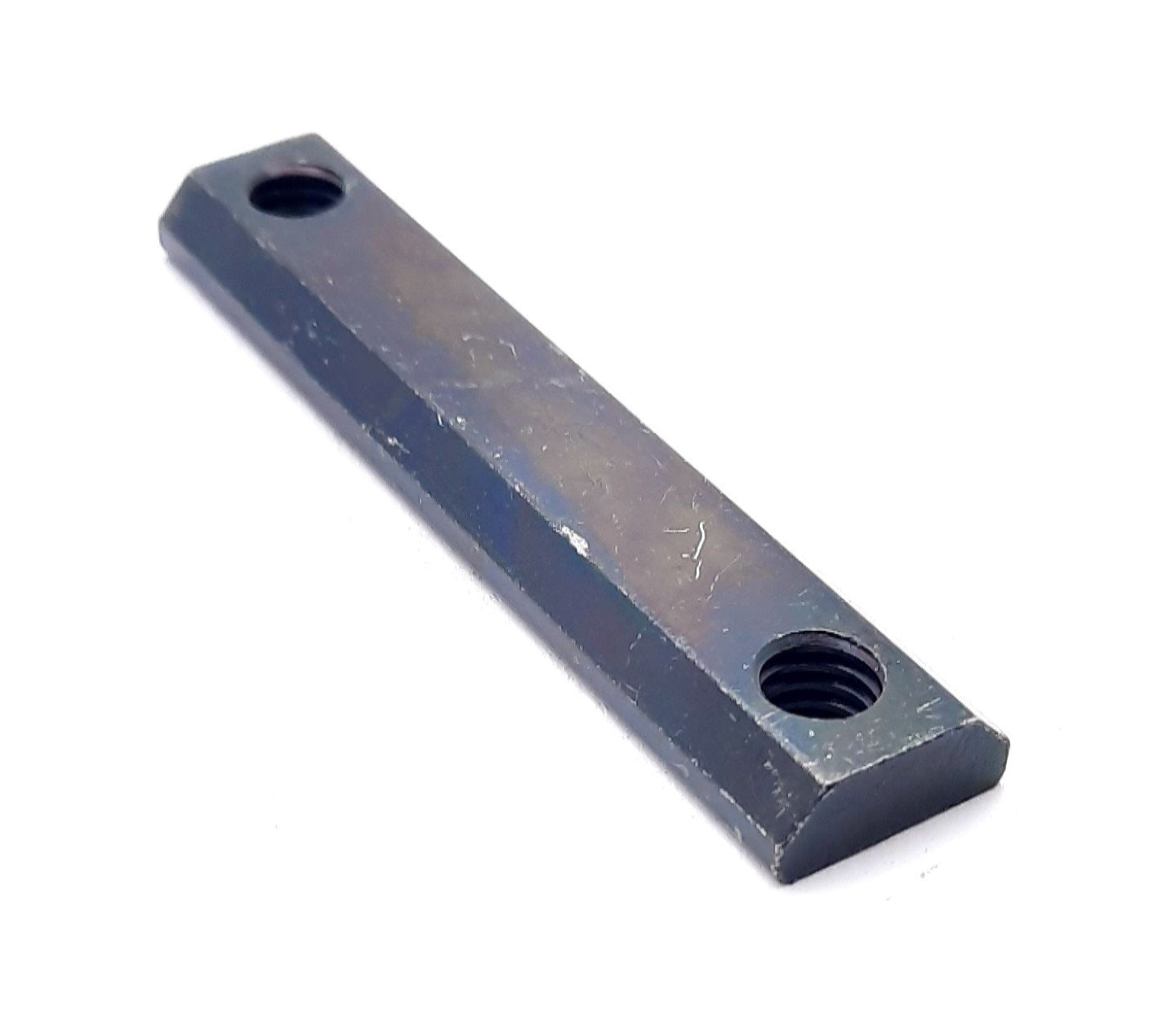 New – Open box Lot of 15 80/20 3088 Steel Double Anchor Slide-in T-Nut 15 Series 5/16-18