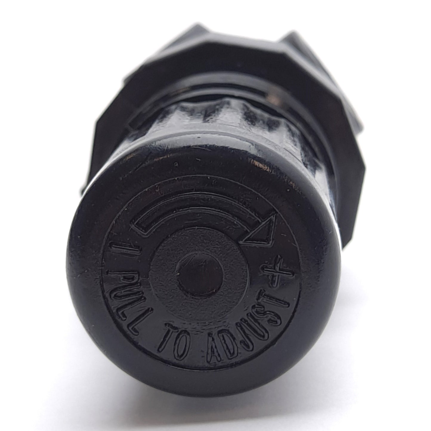 Used Norgren R07-200-RGEA Mini Regulator, 1/4in PTF, 300psig In, 50psig Out
