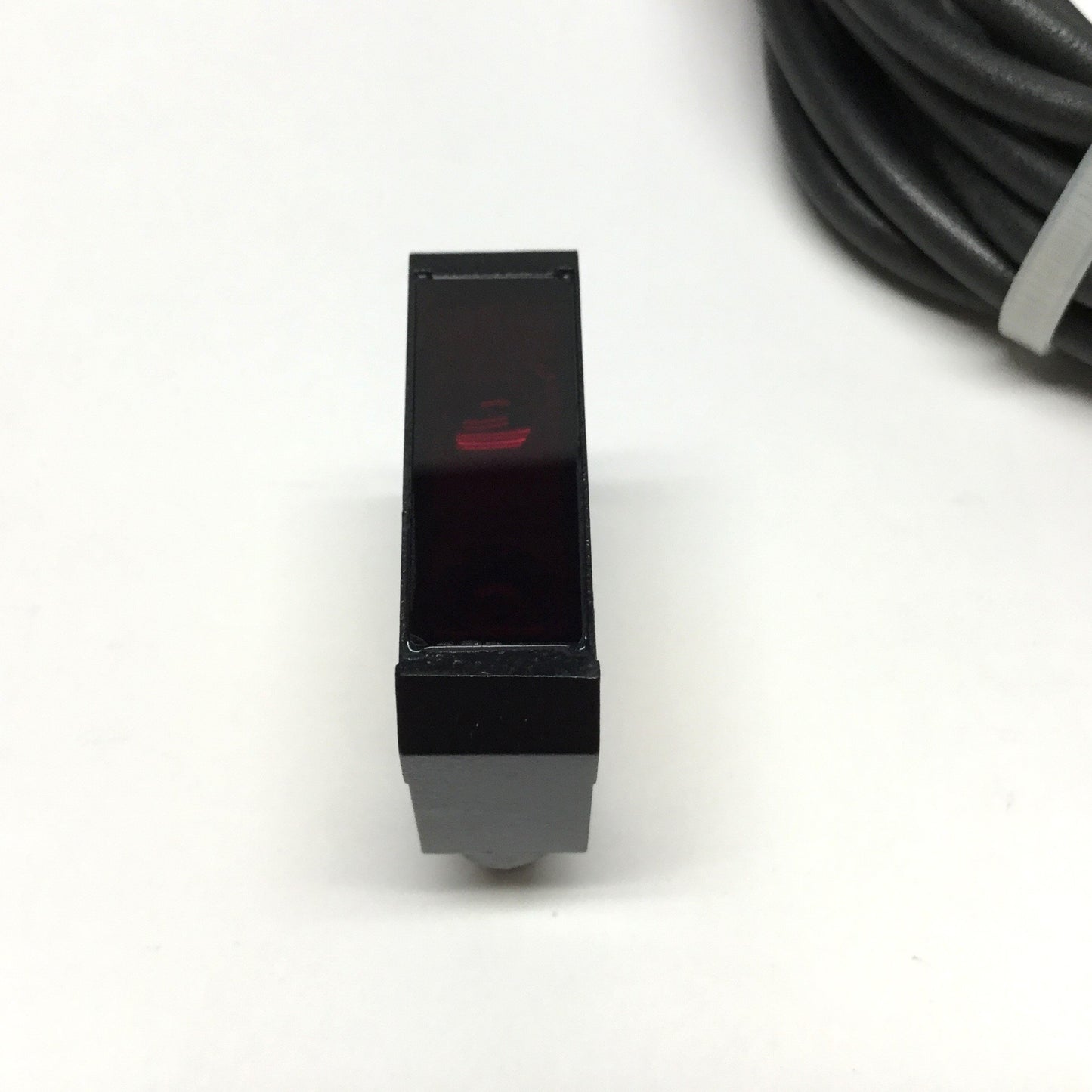 Used Baumer OADM 12I6460/S35A Optical Laser Distance Sensor, 16-120mm, Analog 4-20mA