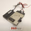 Used SMC NZM071HT Vacuum Ejector w/Vacuum Switch NZSE1-00-15