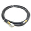 New – Open box Thermoid VFB02520-15-51 Hydraulic Hose, 1/4in ID, 200psi WP, 2F QD Coupler, 15Ft