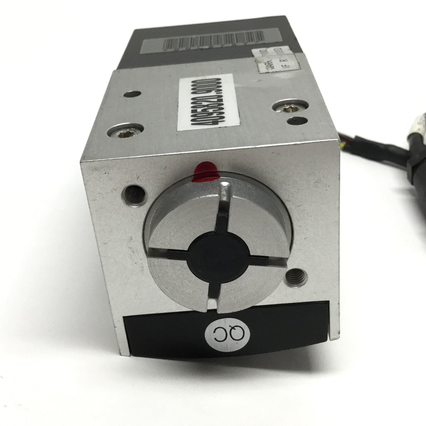 Used Norgren VP5006BJ111H00 Proportional Pressure Control Valve 0-6bar, 0-10V, G1/4"