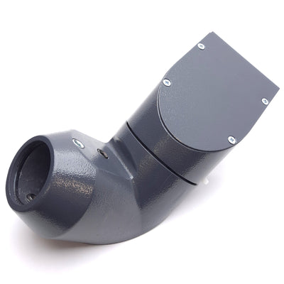 Used Rittal CP 6501.150 Wall Mounted Hinge, 330° Range, For CP 40 Support Arm System