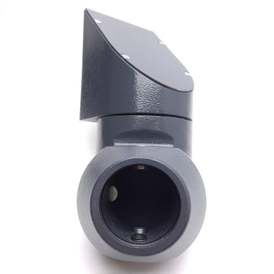 Used Rittal CP 6501.150 Wall Mounted Hinge, 330° Range, For CP 40 Support Arm System