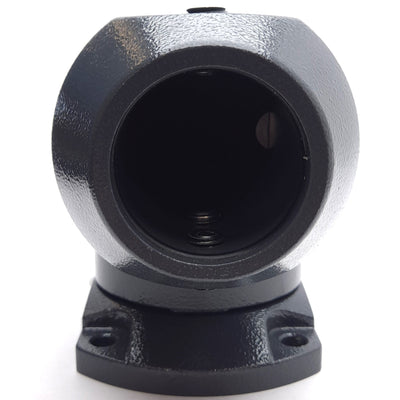 Used Rittal CP 6501.160 Top Mounted Joint, 300° Range, For CP 40 Support Arm System
