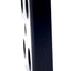 New Lot of 2 80/20 14043 Center Tap Base Plate 45 Series M10 X 1.50 90mm x 90mm