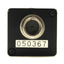 Used Panasonic GP-KH232HM Camera Head, 1/3"CMOS, 1920 x 1080, C-Mount for GP-KH232CUM