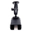 Used Kydex AJ4040DW Workstation With RAM Mount For Zebra MC9300/9400/9450 Scan Gun