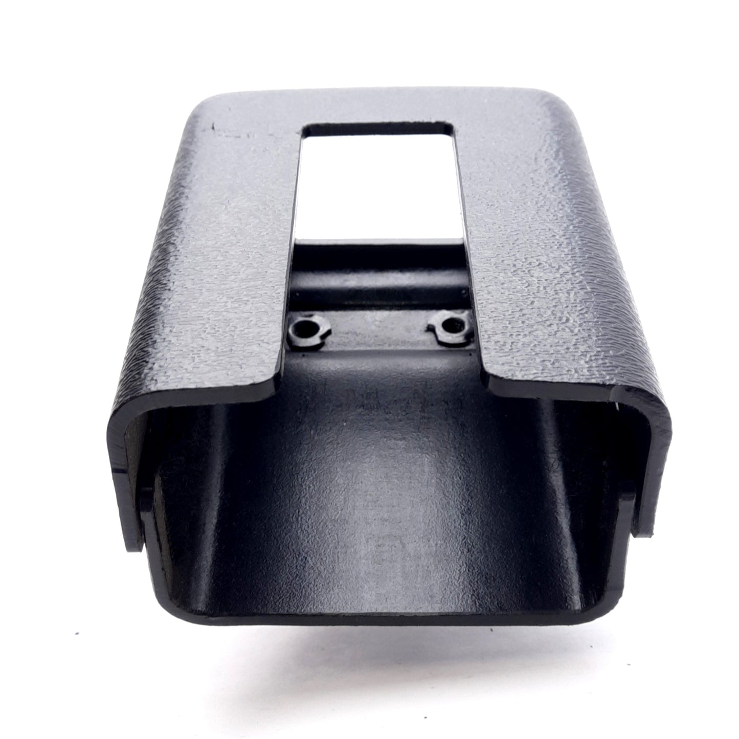 Used Kydex AJ4040DW Workstation With RAM Mount For Zebra MC9300/9400/9450 Scan Gun