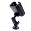 Used Kydex AJ4040DW Workstation With RAM Mount For Zebra MC9300/9400/9450 Scan Gun