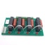 Used Thermotron 7A6585 Relay Board, 4x MP240D4-17 Solid State Relays, 250VAC 3A Max