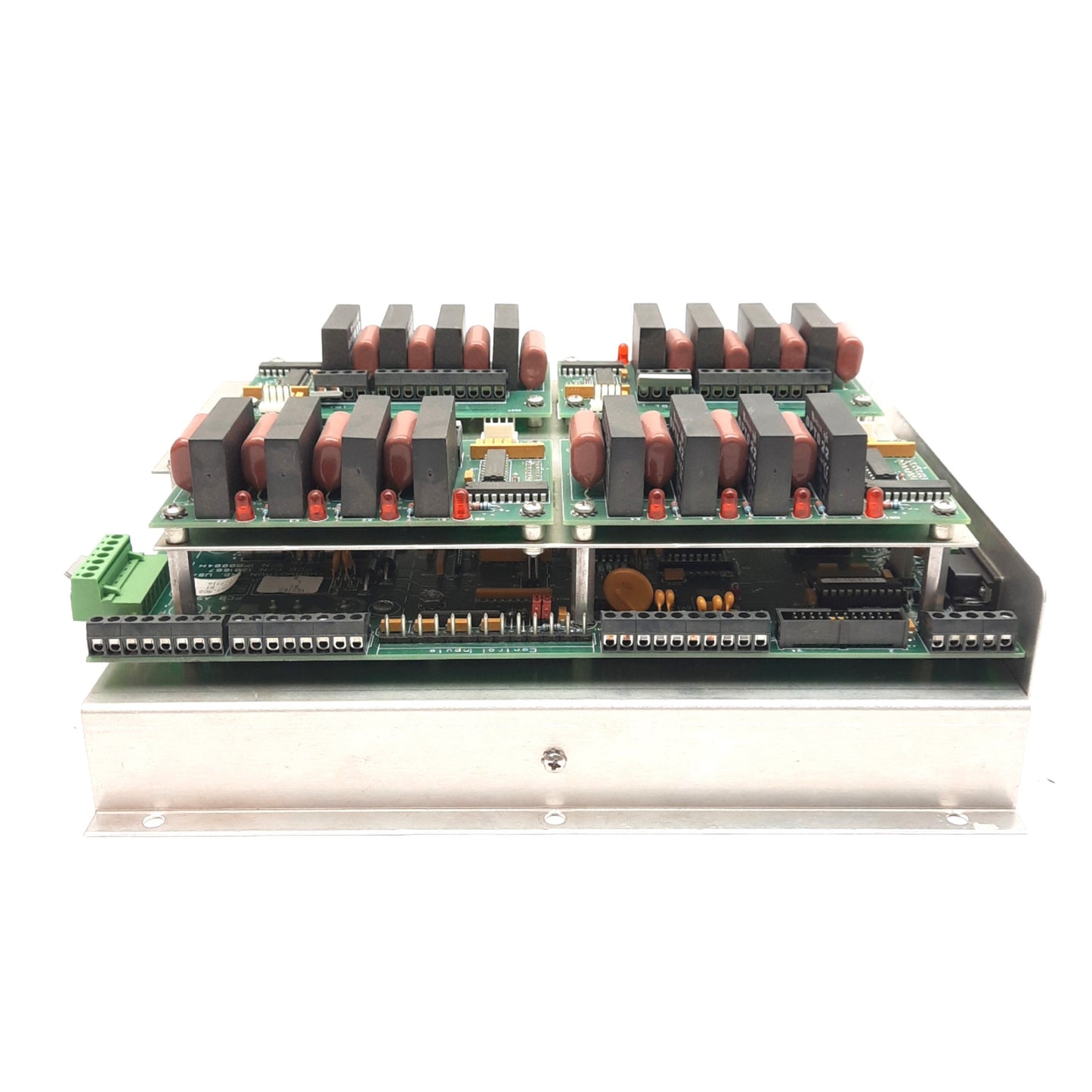 Used Thermotron 1201667 Environmental Chamber Control Module For SE-600-6-6
