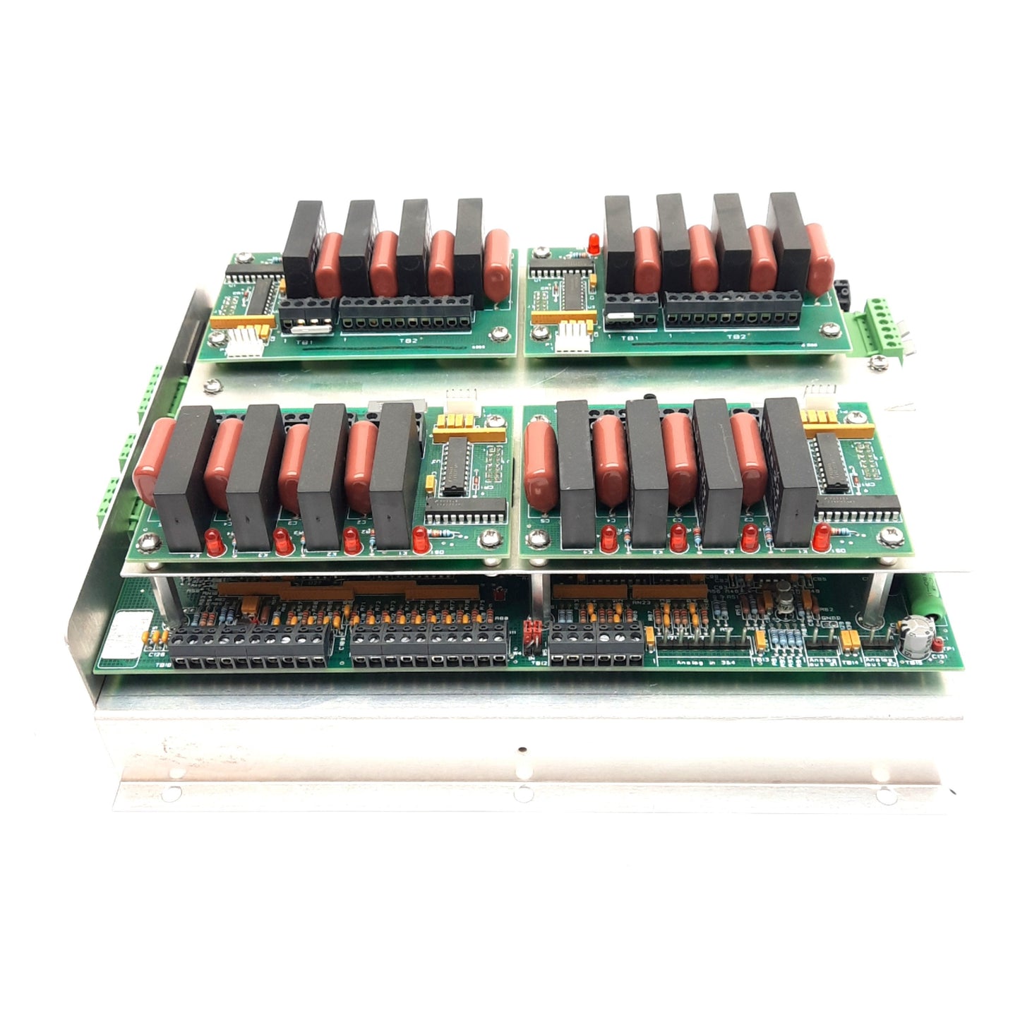 Used Thermotron 1201667 Environmental Chamber Control Module For SE-600-6-6